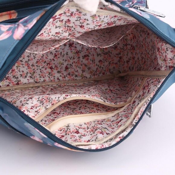 Crossbody Bag for Women Multifunctional Shoulder Handbags for Daily Use Travel W - Picture 5 of 9